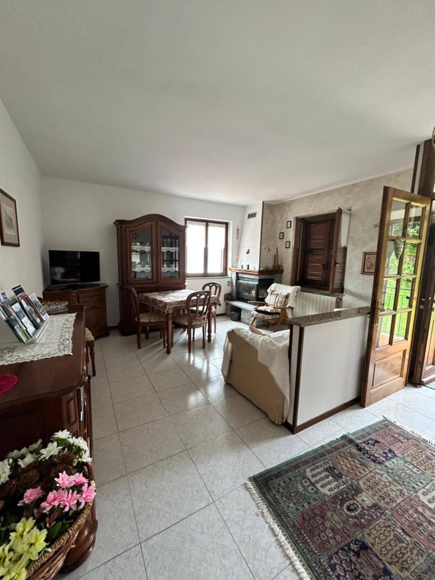 Holiday Home Delo - Cremia Exterior foto