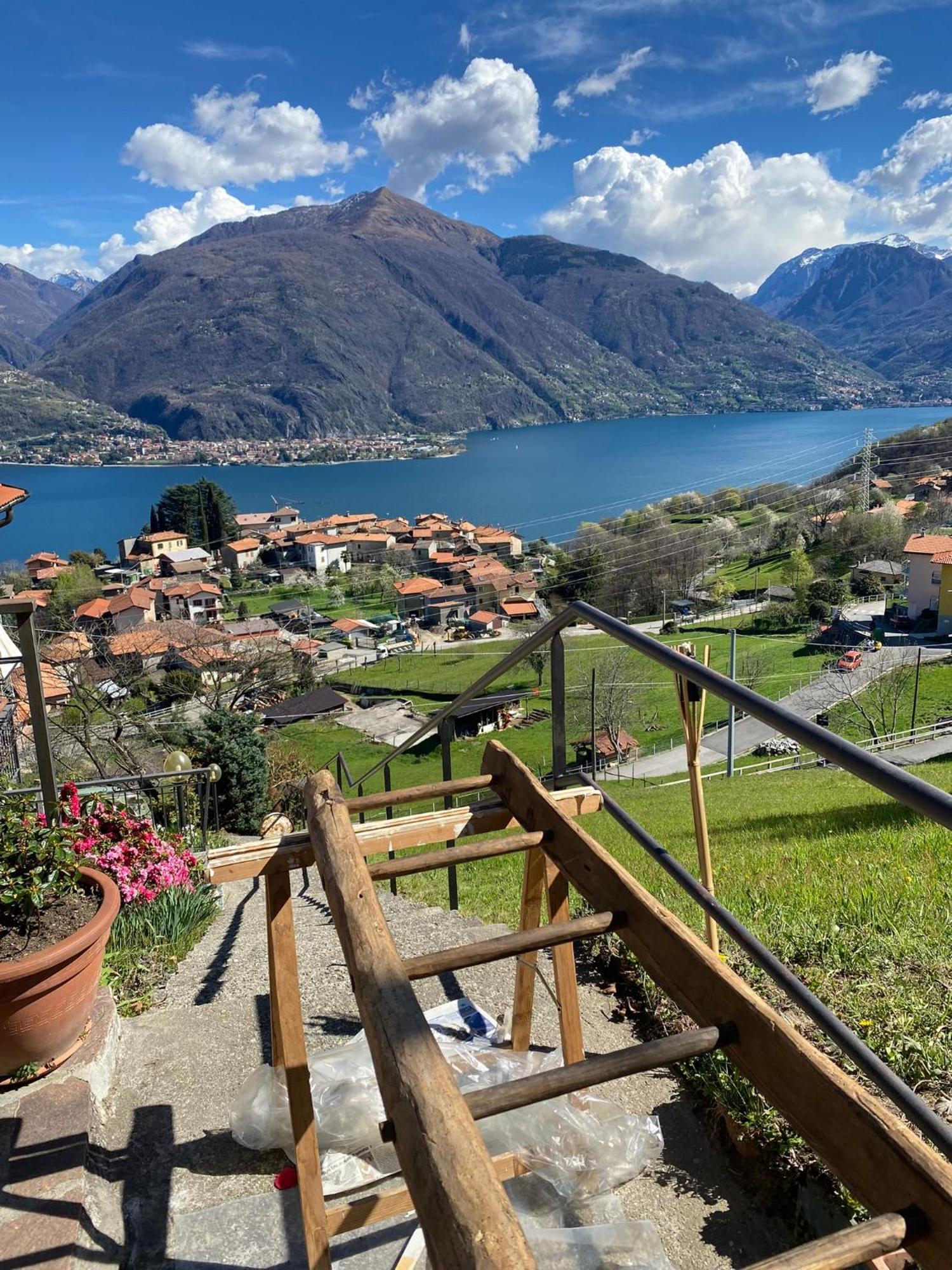 Holiday Home Delo - Cremia Exterior foto